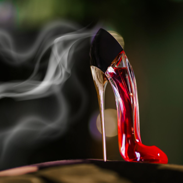 Carolina Herrera Very Good Girl Glam 2.7 Oz EDP for  Woman