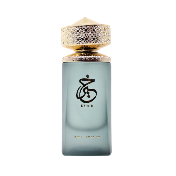Paris Corner Khair 3.4 Oz Edp Unisex
