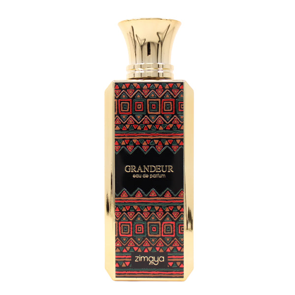 Zimaya Grandeur 3.4 Oz  Edp Unisex
