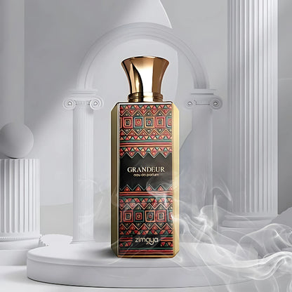 Zimaya Grandeur 3.4 Oz  Edp Unisex