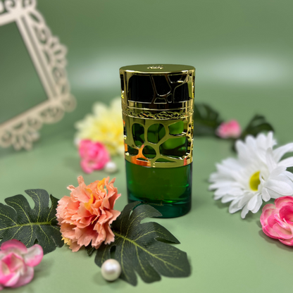 Lattafa Qimmah 3.4 Oz  Edp Women