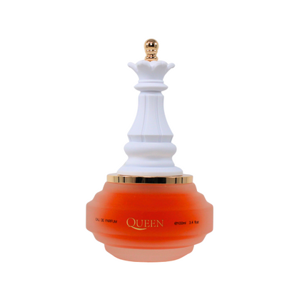 Armaf Check Mate Queen White 3.4 Oz EDP for Women