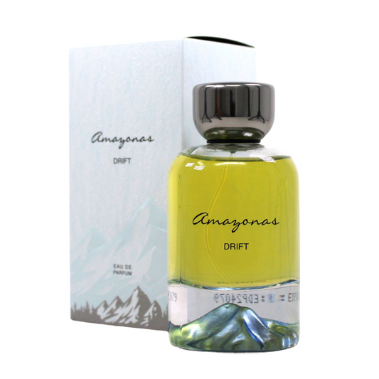 Atralia Amazonas Drift 3.4 Oz EDP Unisex