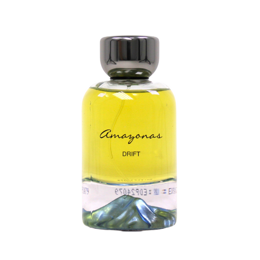 Atralia Amazonas Drift 3.4 Oz EDP Unisex