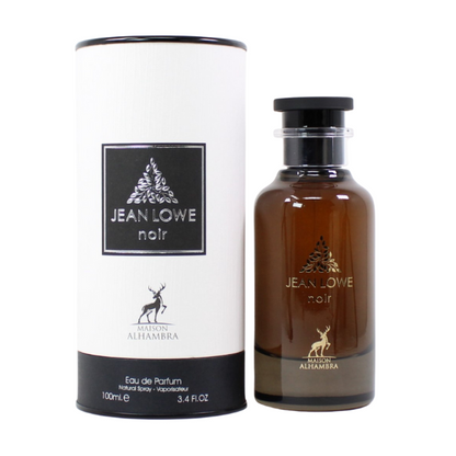 Maison Alhambra Jean Lowe Noir 3.4 Oz EDP Unisex
