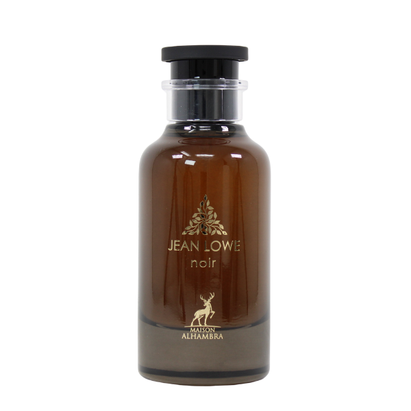 Maison Alhambra Jean Lowe Noir 3.4 Oz EDP Unisex