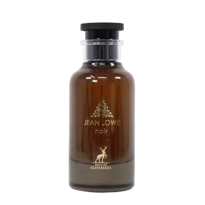 Maison Alhambra Jean Lowe Noir 3.4 Oz EDP Unisex