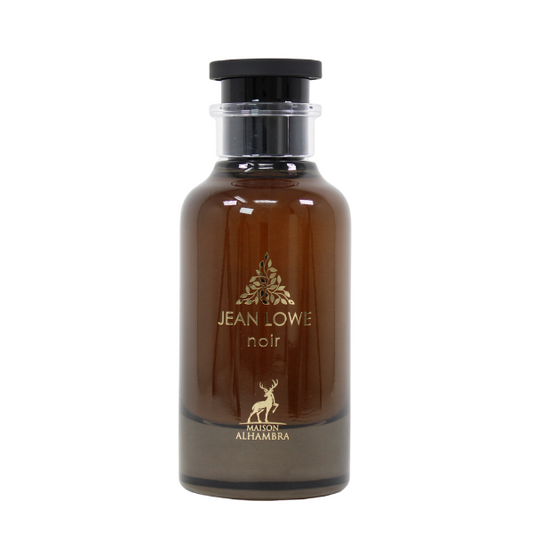 Maison Alhambra Jean Lowe Noir 3.4 Oz EDP Unisex