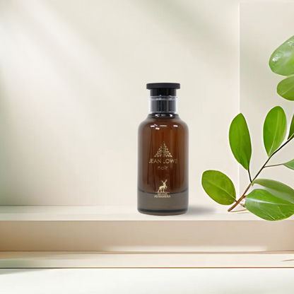 Maison Alhambra Jean Lowe Noir 3.4 Oz EDP Unisex