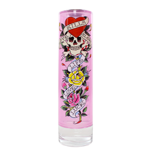 Christian Audigier Ed Hardy 3.4 Oz EDP for Women