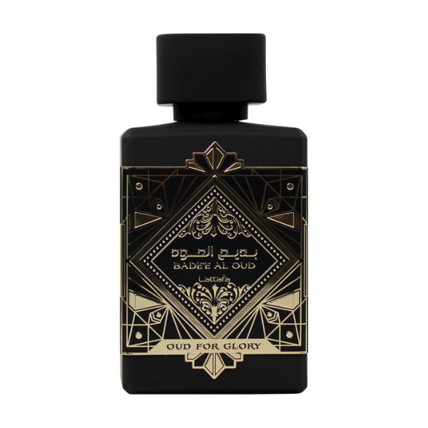 Lattafa Badee Al Oud For Glory 3.4 EDP for Men