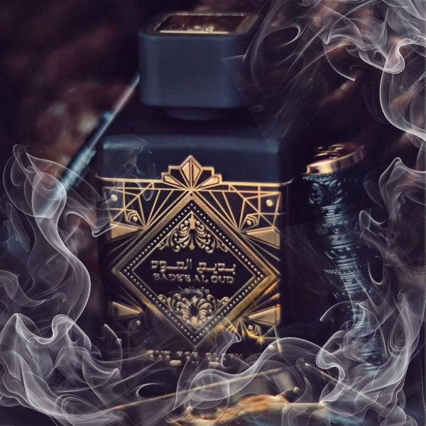 Lattafa Badee Al Oud For Glory 3.4 EDP for Men