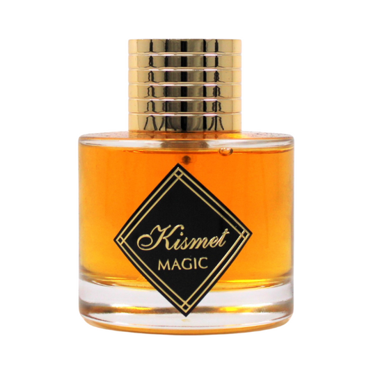 Maison Alhambra Kismet Magic 3.4 Oz. Edp Men