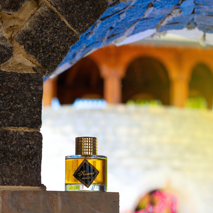 Maison Alhambra Kismet Magic 3.4 Oz. Edp Men