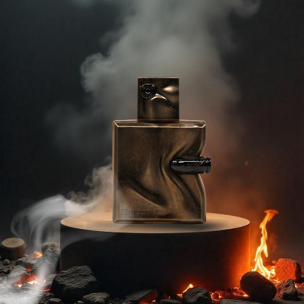 Fragrance World Spectre 2.7 Oz Edp Men