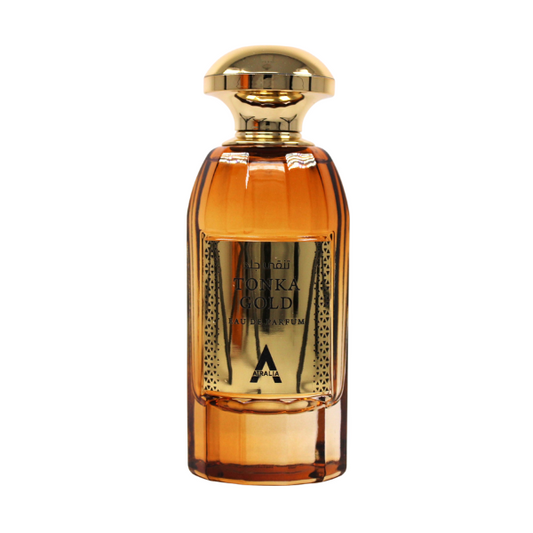 Atralia Tonka Gold 3.4 Oz EDP Unisex