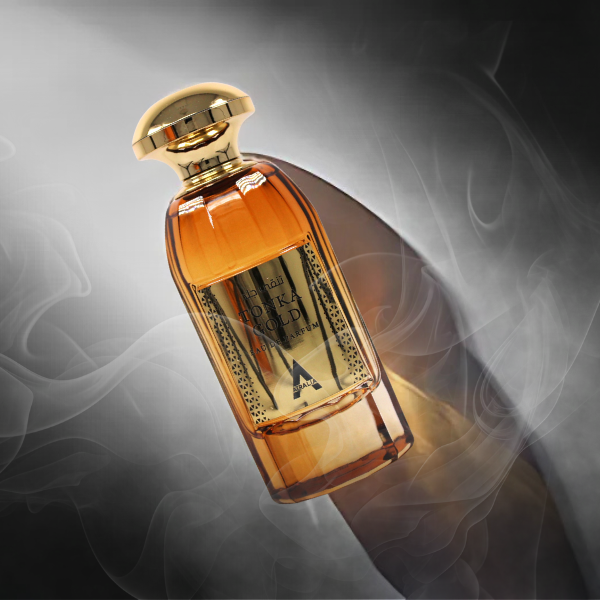Atralia Tonka Gold 3.4 Oz EDP Unisex