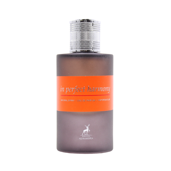 Maison Alhambra In Perfect Harmony 2.0 Oz EDP Unisex