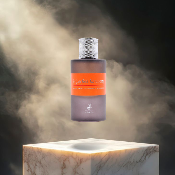 Maison Alhambra In Perfect Harmony 2.0 Oz EDP Unisex