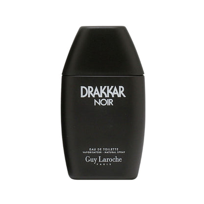 Guy Laroche Drakkar Noir 6.8 Oz EDT for Men