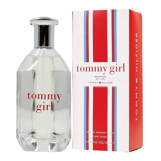 Tommy Hilfiger 3.4 Oz EDT for Women