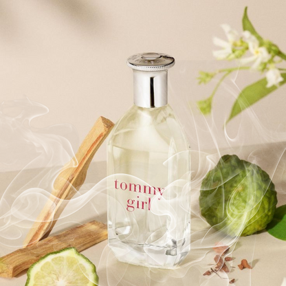 Tommy Hilfiger 3.4 Oz EDT for Women