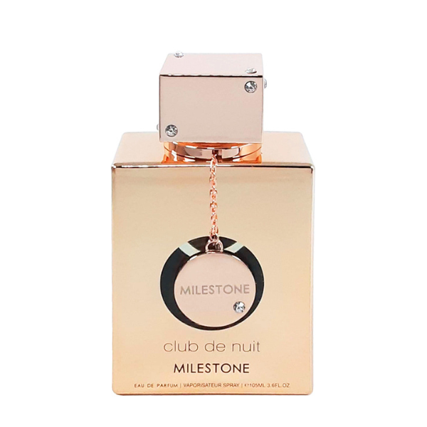 Armaf Club de Nuit Milestone 3.6 Oz EDP Unisex