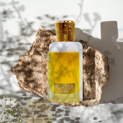 Lattafa Ajayeb Dubai Portrait 3.4 Oz EDP Unisex