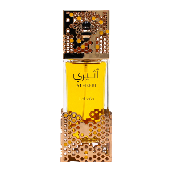 Lattafa Atheeri 3.4 Oz Edp Women