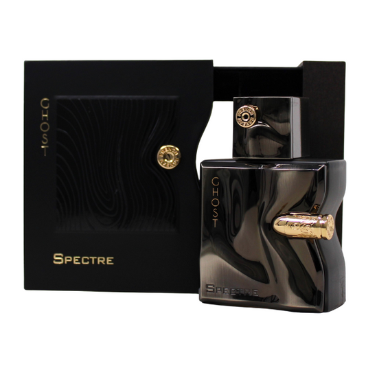 Fragance World Spectre Ghost 2.7 Oz Edp Unisex