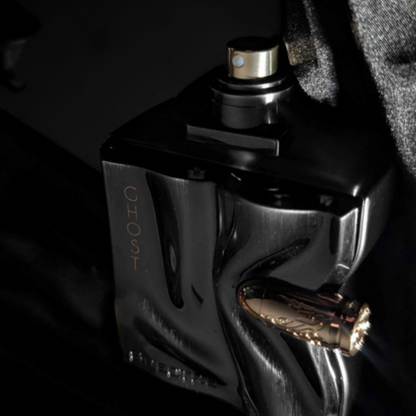 Fragance World Spectre Ghost 2.7 Oz Edp Unisex