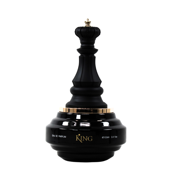 Armaf Checkmate King 3.4 Oz Edp Men