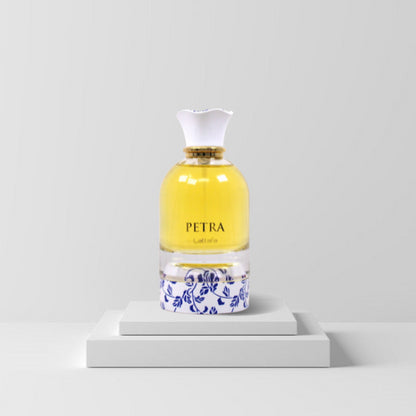 Lattafa Petra 3.4 OZ EDP for Women