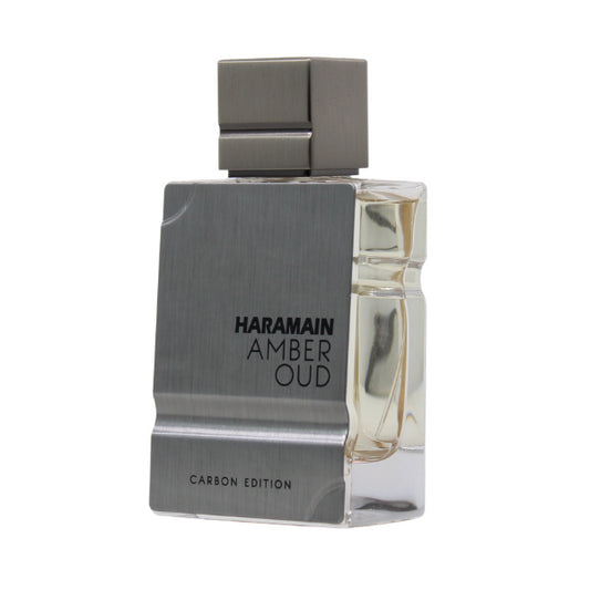 Al Haramain Amber Oud Carbon Edition 2 Oz Edp Men