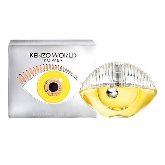 Kenzo World Power 2.5 Oz Edp Women