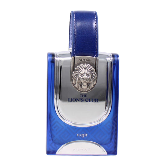 Armaf The Lion'S Club Rugir 3.4 Oz Edp Men
