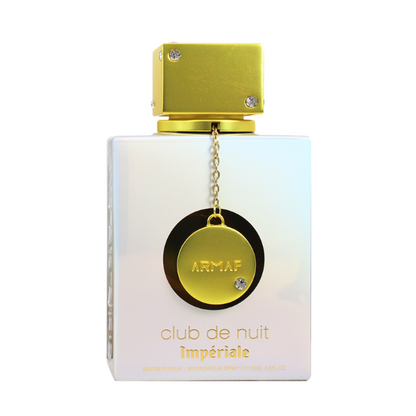 Armaf Club de Nuit Imperiale 3.6 Oz EDP for Women