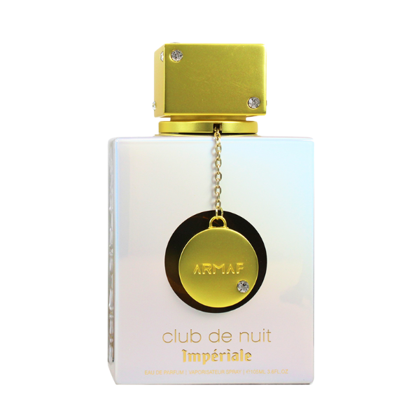 Armaf Club de Nuit Imperiale 3.6 Oz EDP for Women
