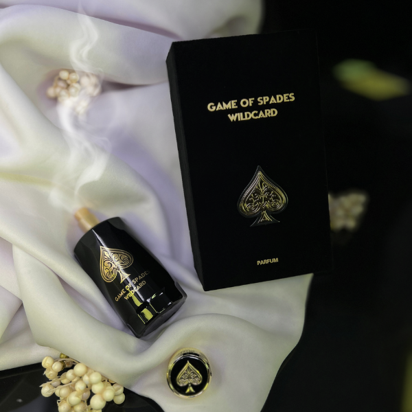 Jo Milano Game Of Spades Wildcard 3.4 Edp Unisex