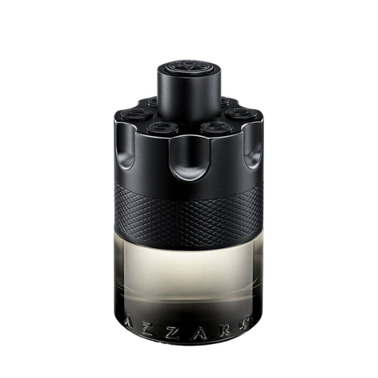Azzaro The Most Wanted Intense 3.4 Oz Edp Men