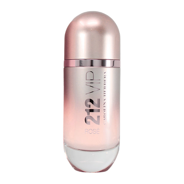 Carolina Herrera 212 VIP Rose 2.7 Oz EDP for Women
