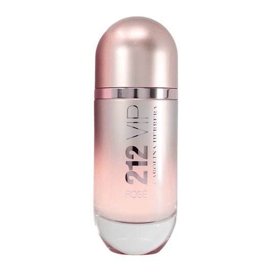 Carolina Herrera 212 VIP Rose 2.7 Oz EDP for Women