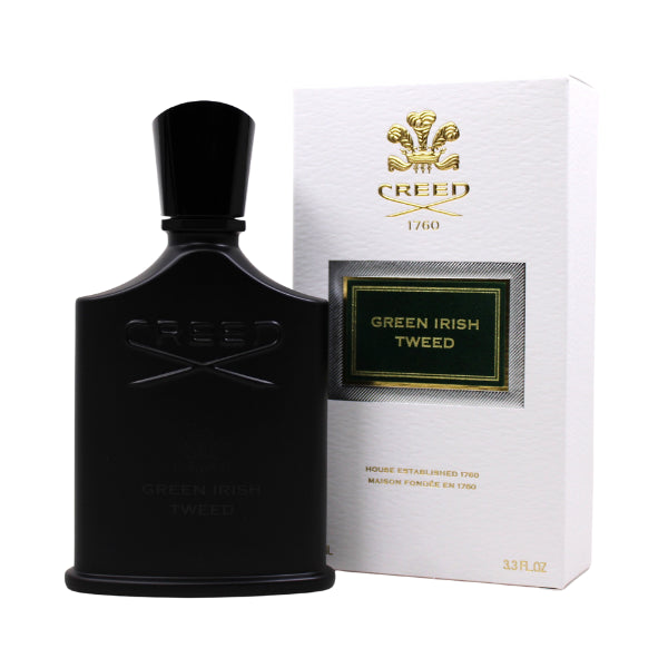 Creed Green Irish Tweed 3.4 Oz Edp Men