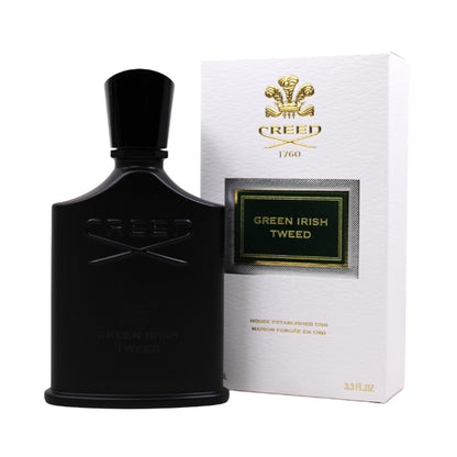 Creed Green Irish Tweed 3.4 Oz Edp Men