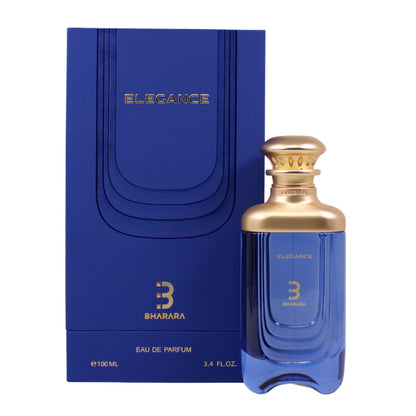 Bharara Elegance 3.4 Oz Edp Unisex