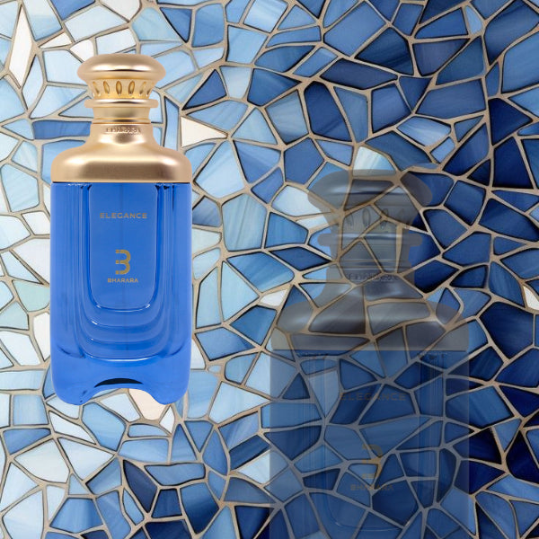 Bharara Elegance 3.4 Oz Edp Unisex