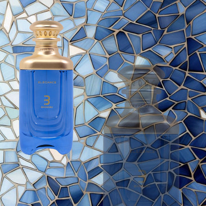 Bharara Elegance 3.4 Oz Edp Unisex