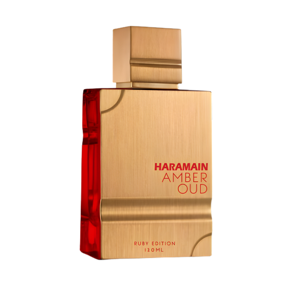 Al Haramain Amber Oud Ruby 4 Oz Edp Unisex