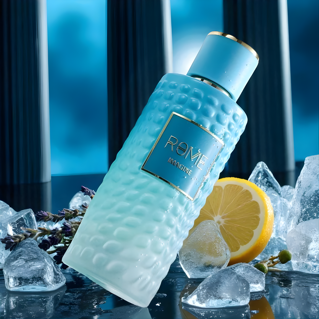 Bharara Rome Imagine 3.4 Oz Edp Unisex