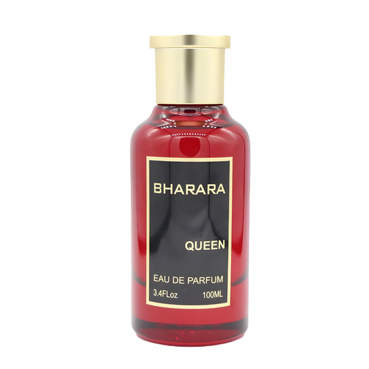 Bharara Bharara Queen 3.4 Oz Edp Women